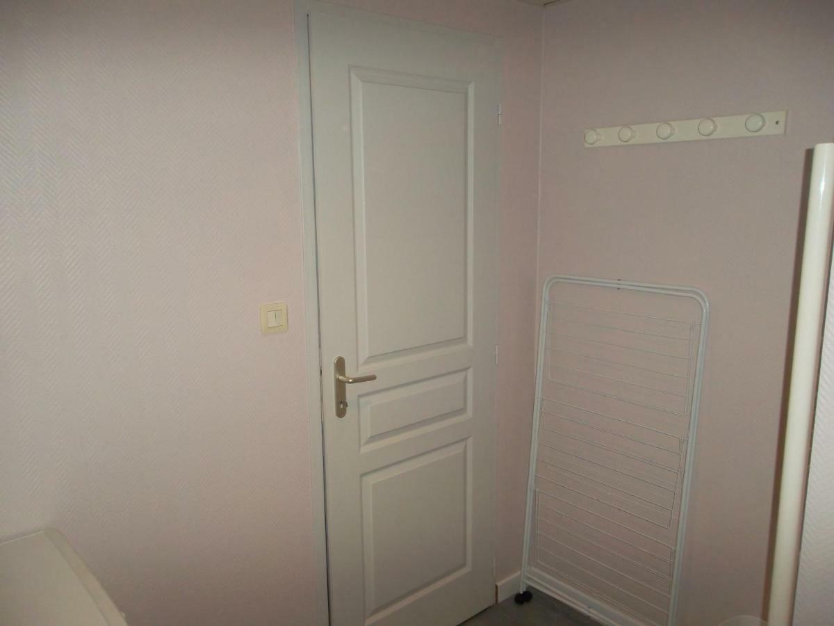 Appartement Au Centre Du Tholy Pour 5 Personnes Maximum Le Tholy Exterior photo