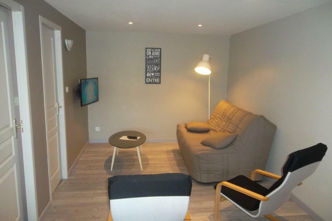 Appartement Au Centre Du Tholy Pour 5 Personnes Maximum Le Tholy Exterior photo
